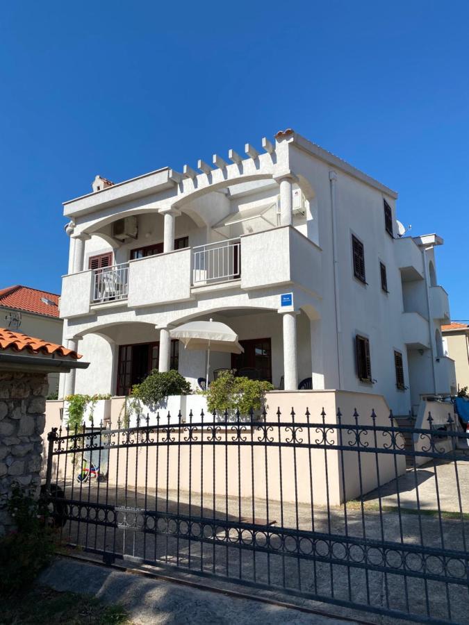 Apartments Stanic Zadar Exterior photo