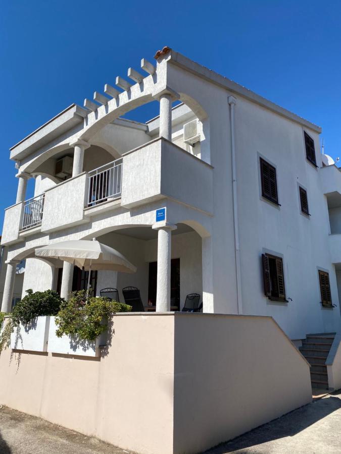 Apartments Stanic Zadar Exterior photo