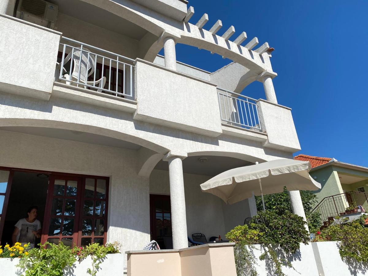 Apartments Stanic Zadar Exterior photo