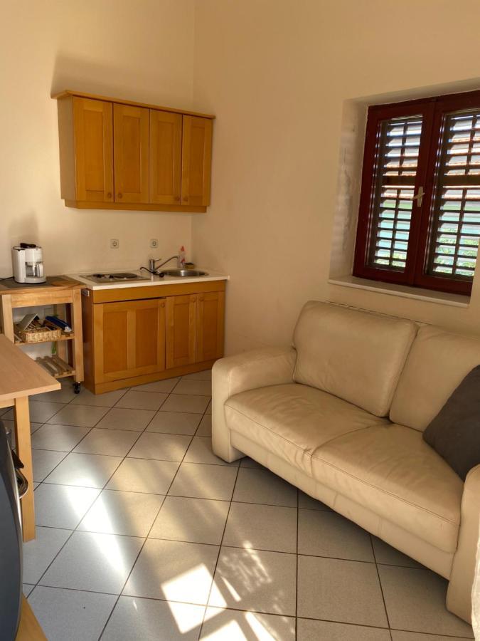 Apartments Stanic Zadar Exterior photo