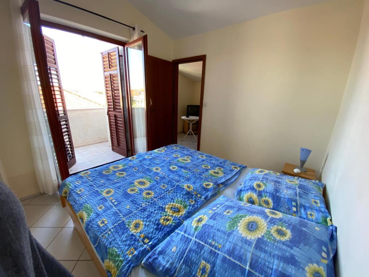 Apartments Stanic Zadar Exterior photo