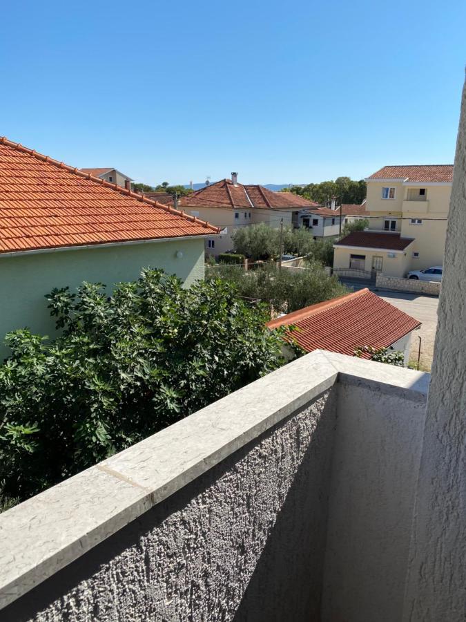Apartments Stanic Zadar Exterior photo