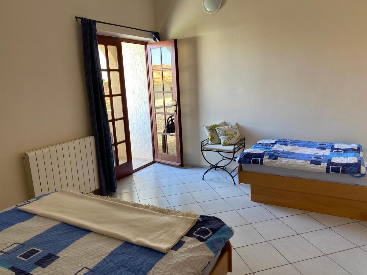 Apartments Stanic Zadar Exterior photo
