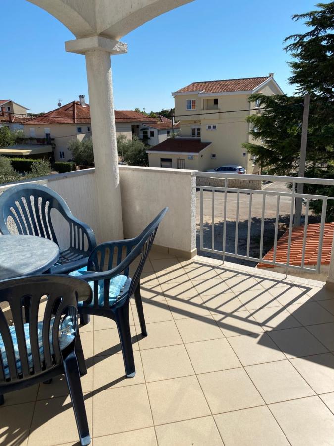 Apartments Stanic Zadar Exterior photo