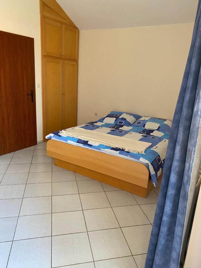 Apartments Stanic Zadar Exterior photo